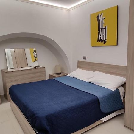 Apartamento Il Capriccio Castellammare di Stabia Exterior foto